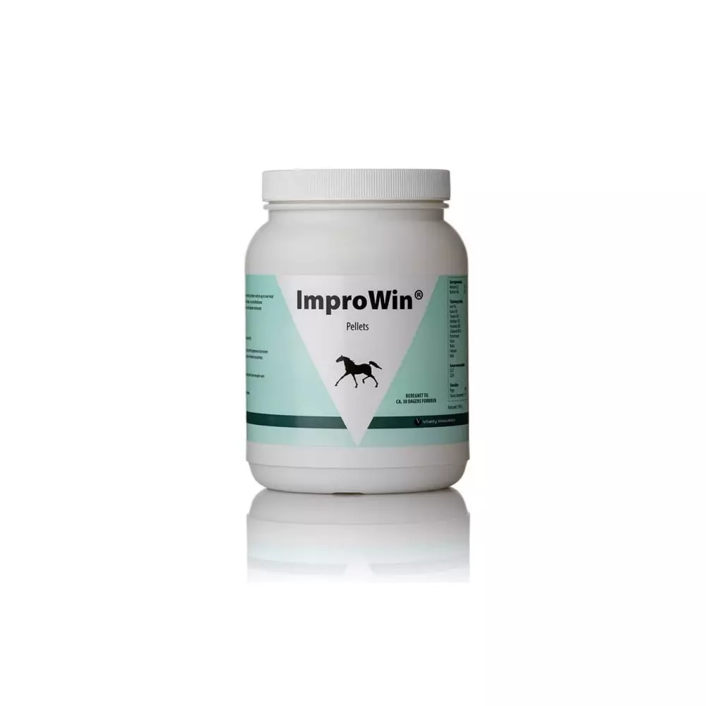 ImproWin Pellets 1 kg