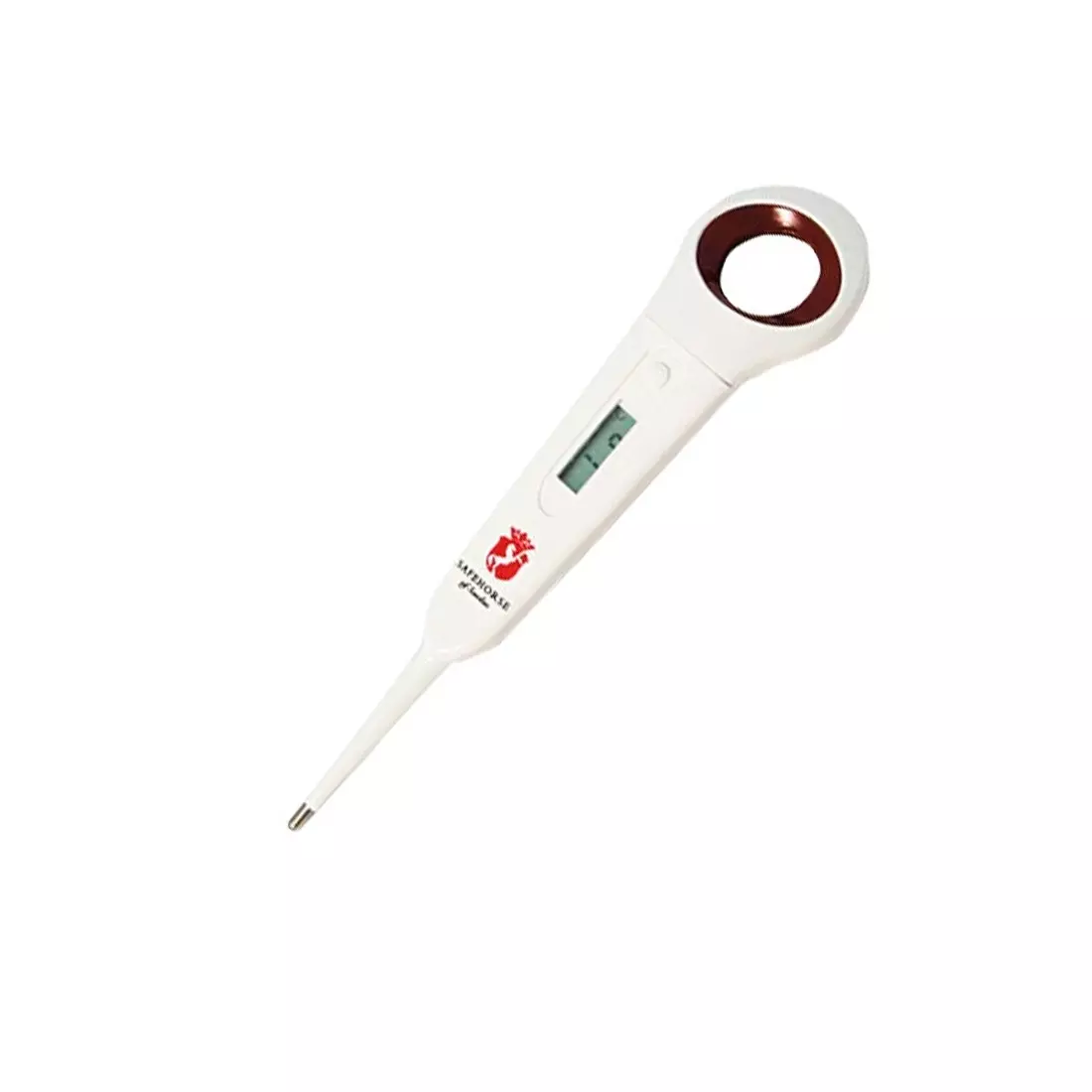 Safe Horse Termometer