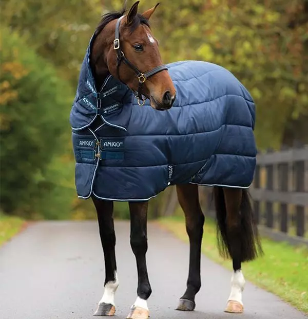 Amigo Insulator Plus Heavy 350g