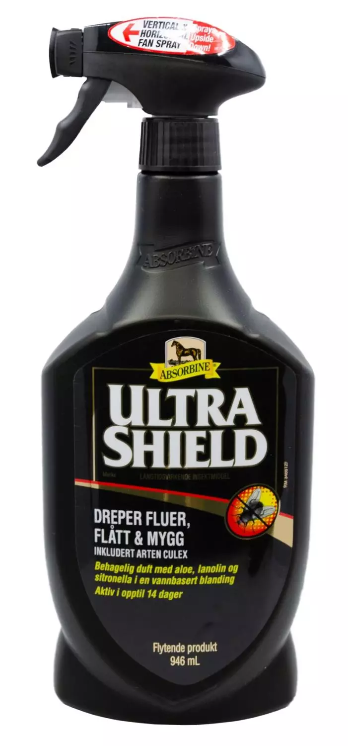 Absorbine Ultra Shield 946ml