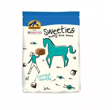 Cavalor Sweeties 750g