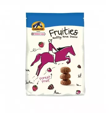 Cavalor Fruties 750g