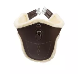 Kentucky Sheepskin Stud Girth