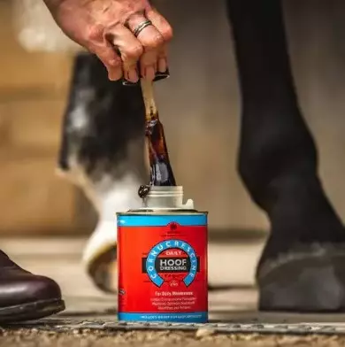 CDM Cornucrescine Daily Hoof Dressing 500 ml