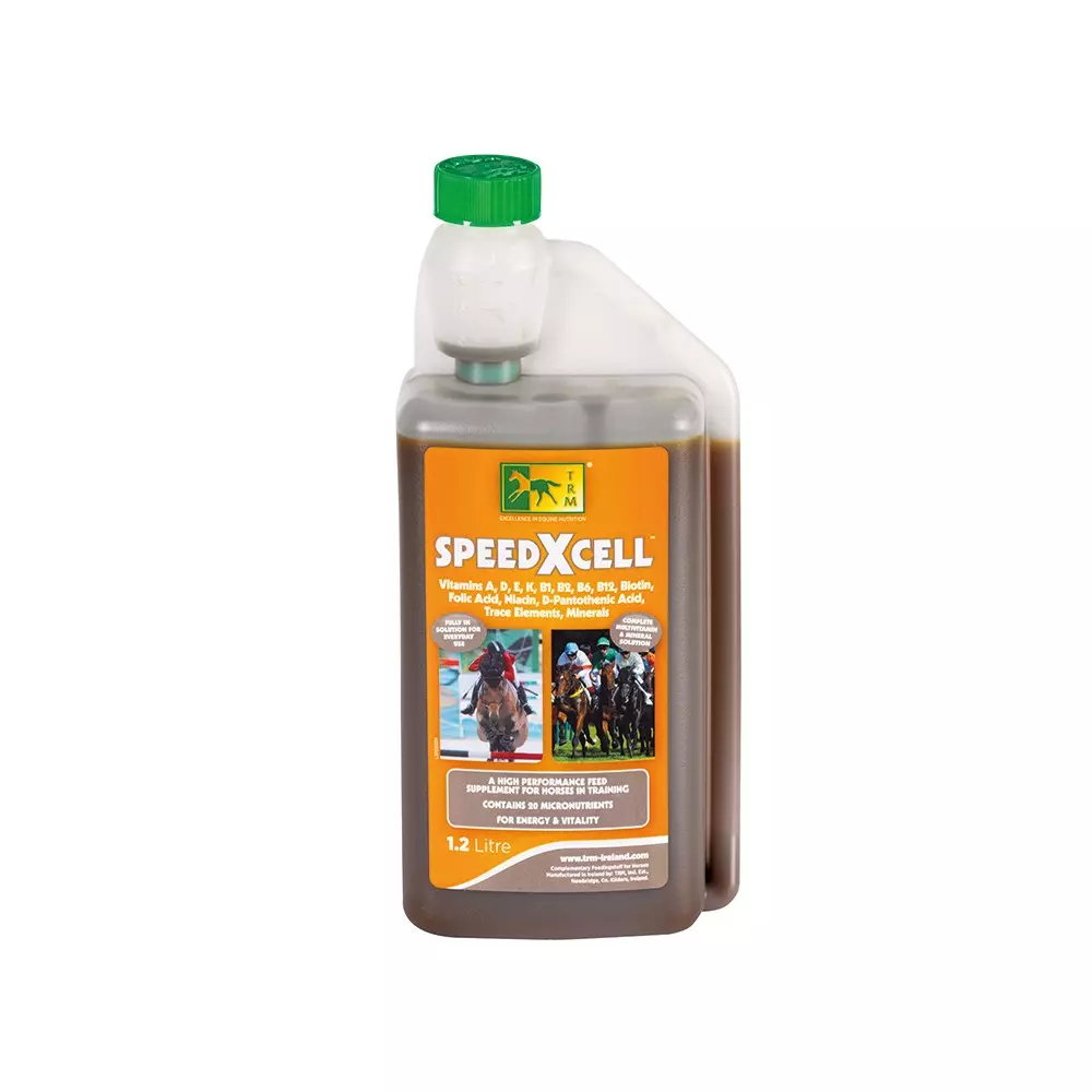 TRM SpeedXcell 1,2 l