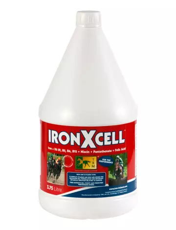 TRM IronXcell 3,75 l