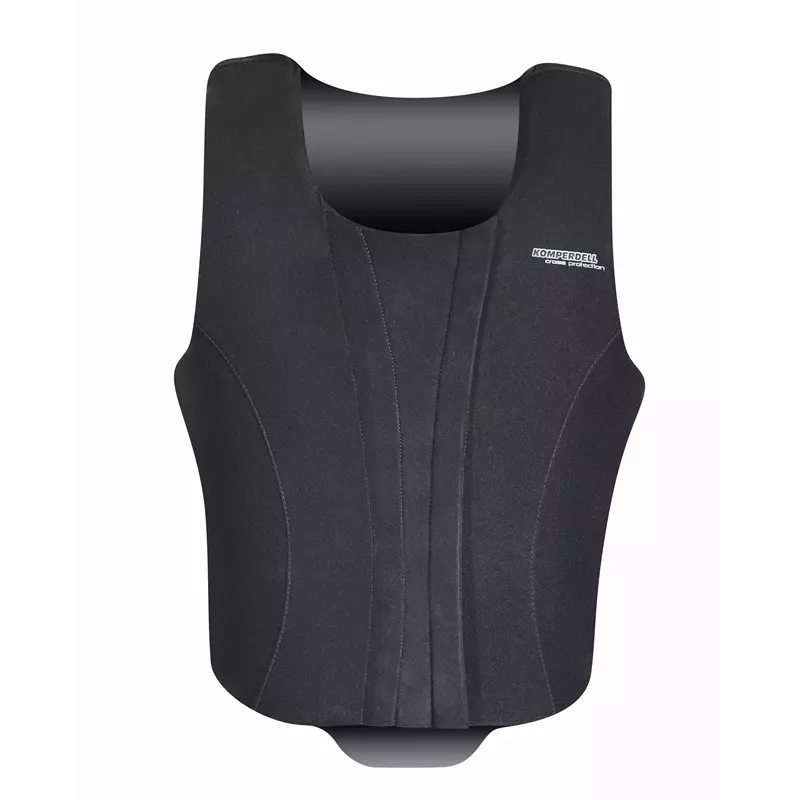 Komperdell Front Zip Sikkerhetsvest Junior