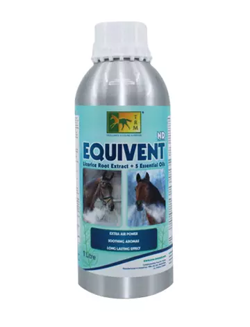 TRM Equivent Syrup ND 1 Liter