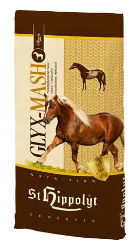 St Hippolyt Glyx-Mash 15 kg