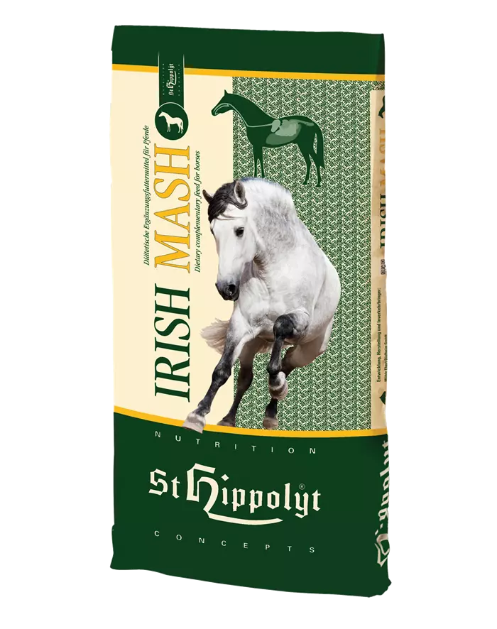 St Hippolyt Irish Mash 15 kg
