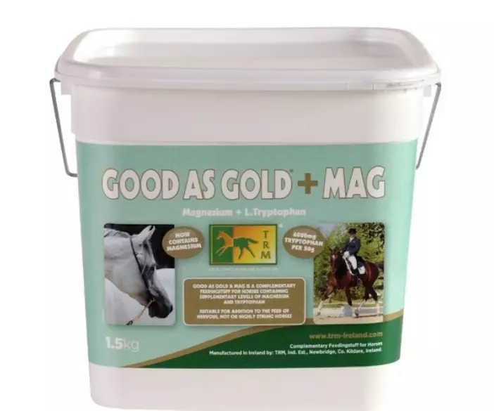 TRM Good as gold 1,5 kg
