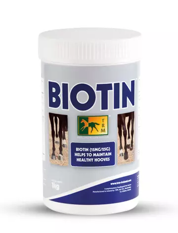 TRM Biotin 1kg