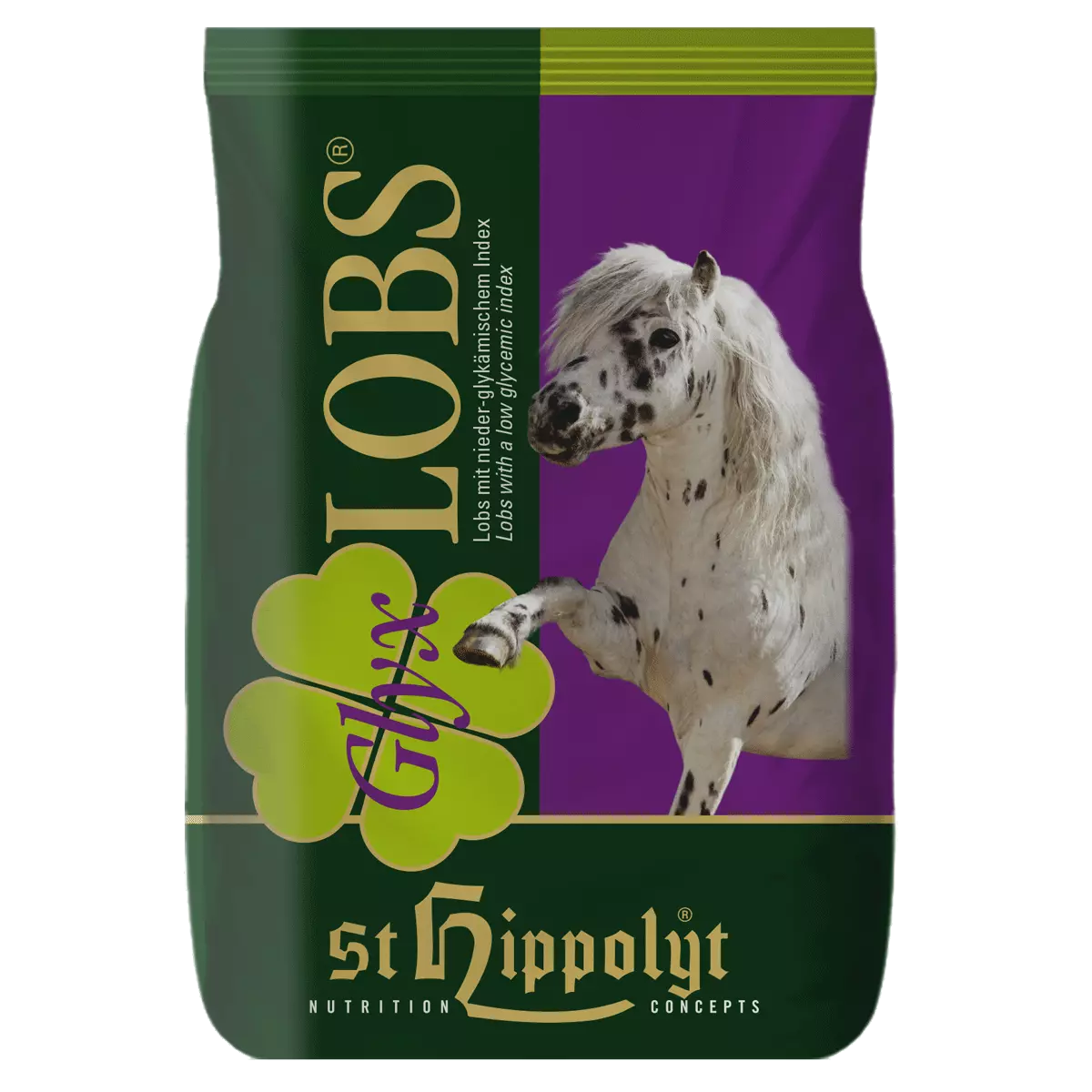 St Hippolyt Glyx-Lobs Godbiter 1 kg