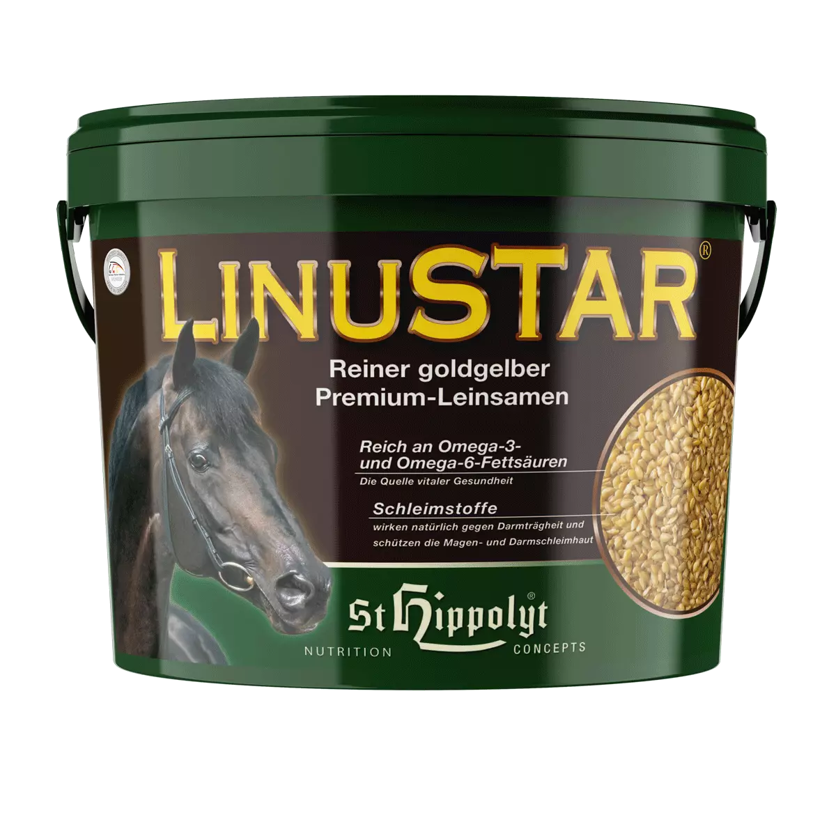 St Hippolyt LinuStar 10 kg