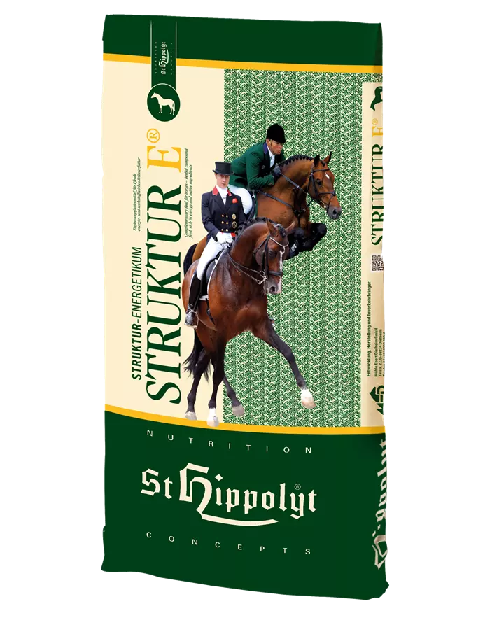 St Hippolyt StrukturE 20 kg