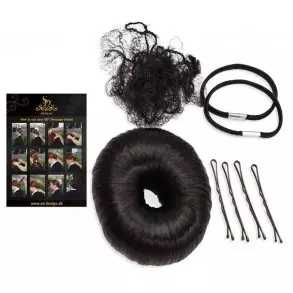 SD Design Dressage Dounut Sett