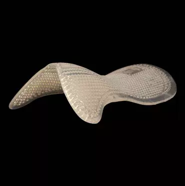 Acavallo Gel Pad & Font Riser