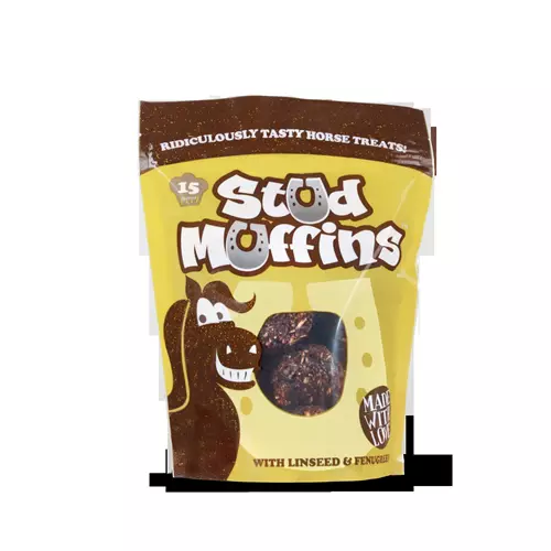 Stud Muffins Godbiter 15 pk