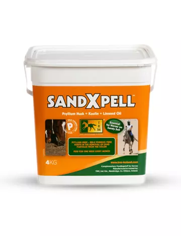 TRM SandXpell 4 kg