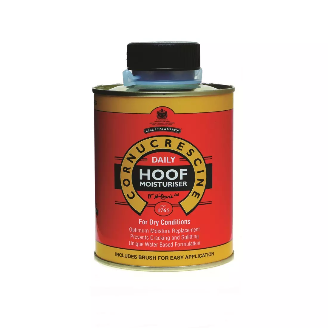CDM Cornucresine Daily Hoof Moisturiser 500ml