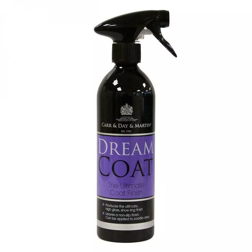 CDM Dream Coat 500ml