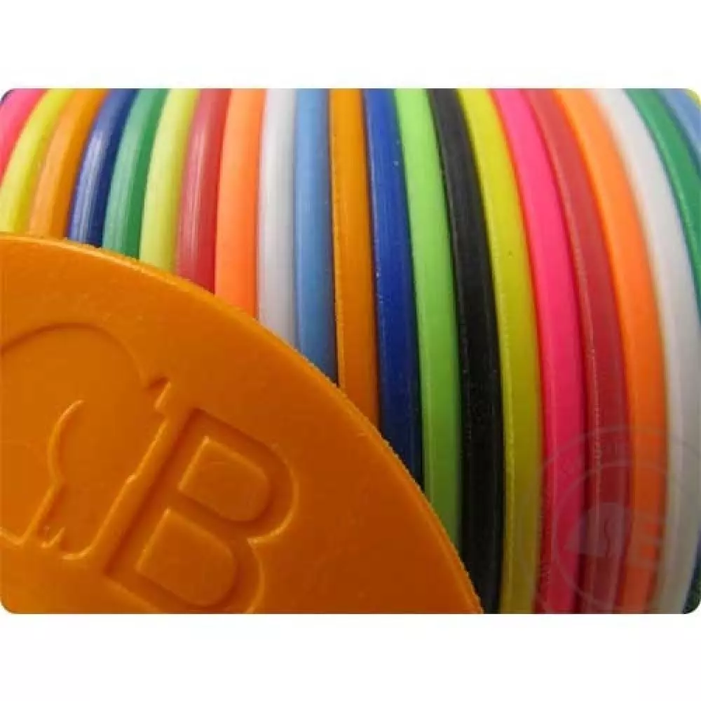 Bombers bitt beskytter