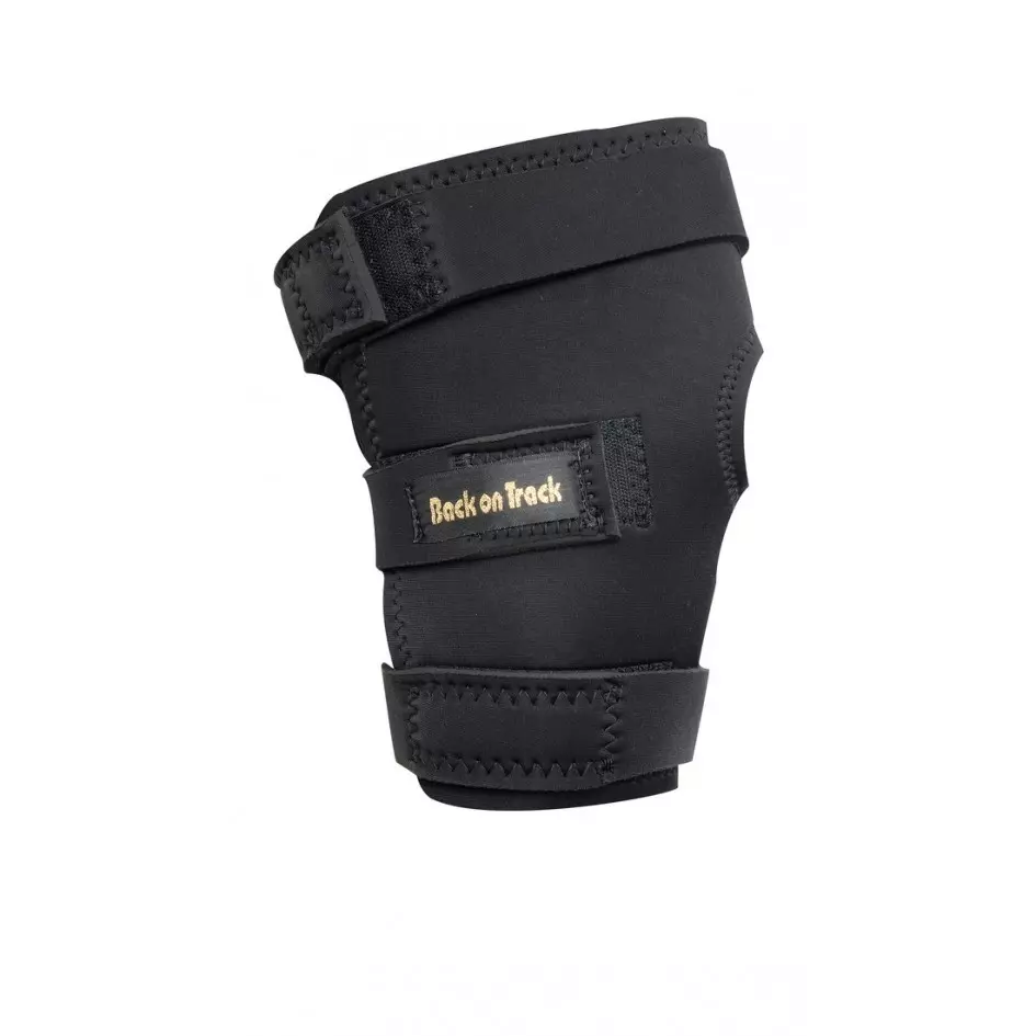 Back On Track Hasebeskytter m/hull venstre