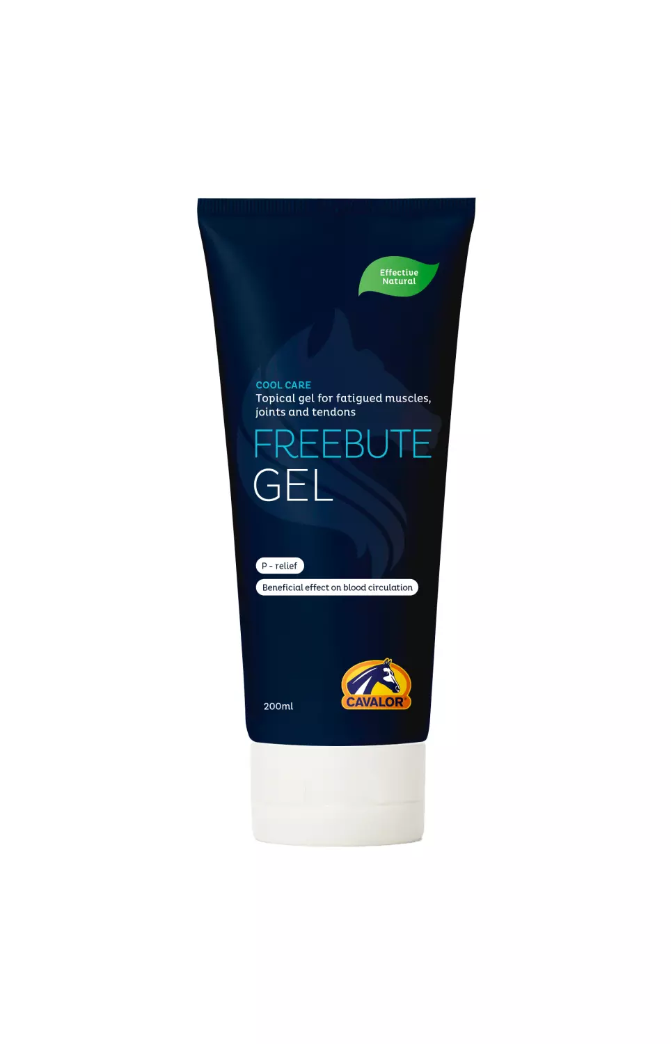 Cavalor Freebute Gel 200ml