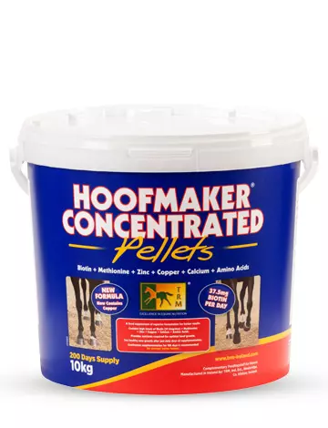 TRM Hoofmaker pellets 3 kg