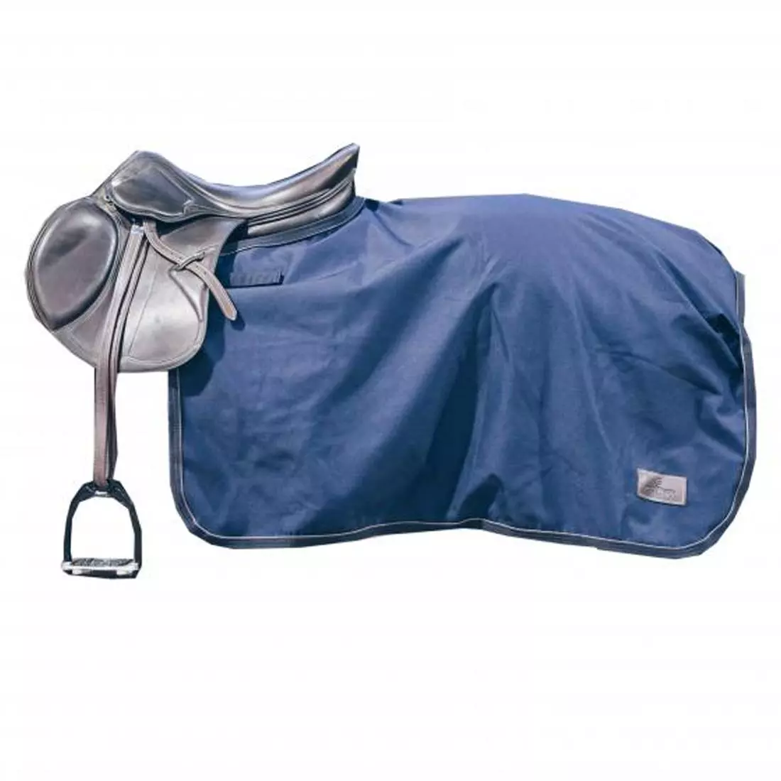 Kentucky Quarter Rug All Weather - ridedekken 160g