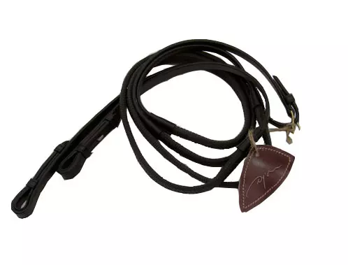 Dyon New English Gummitøyler 1/2" 13mm S/S