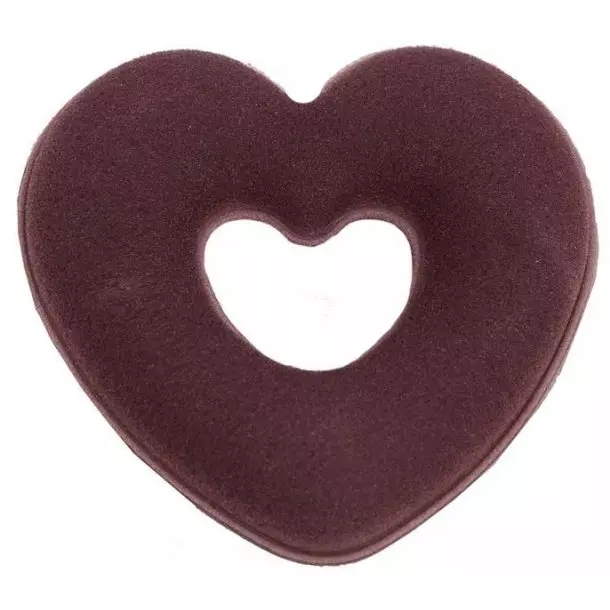 SD Design donut Hjerte