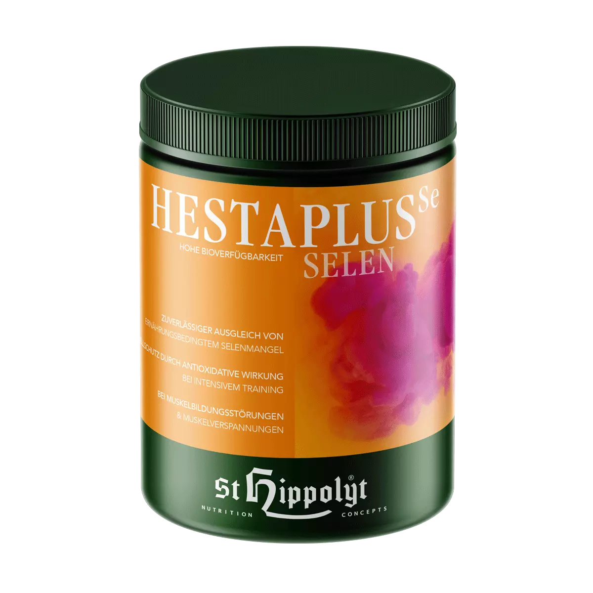St Hippolyt Hestaplus Selen 1 kg