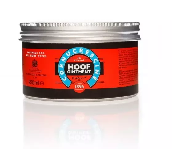 CDM Cornucrescine Original 250ml Hoof Ointment