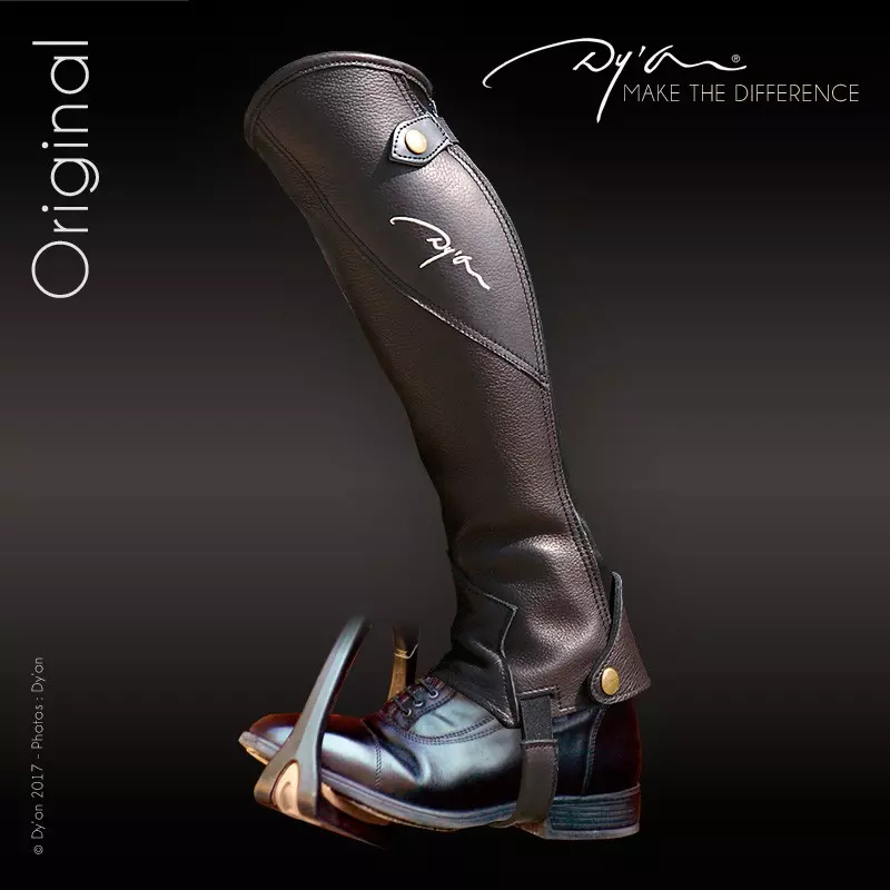 Dyon Orginal Minichaps