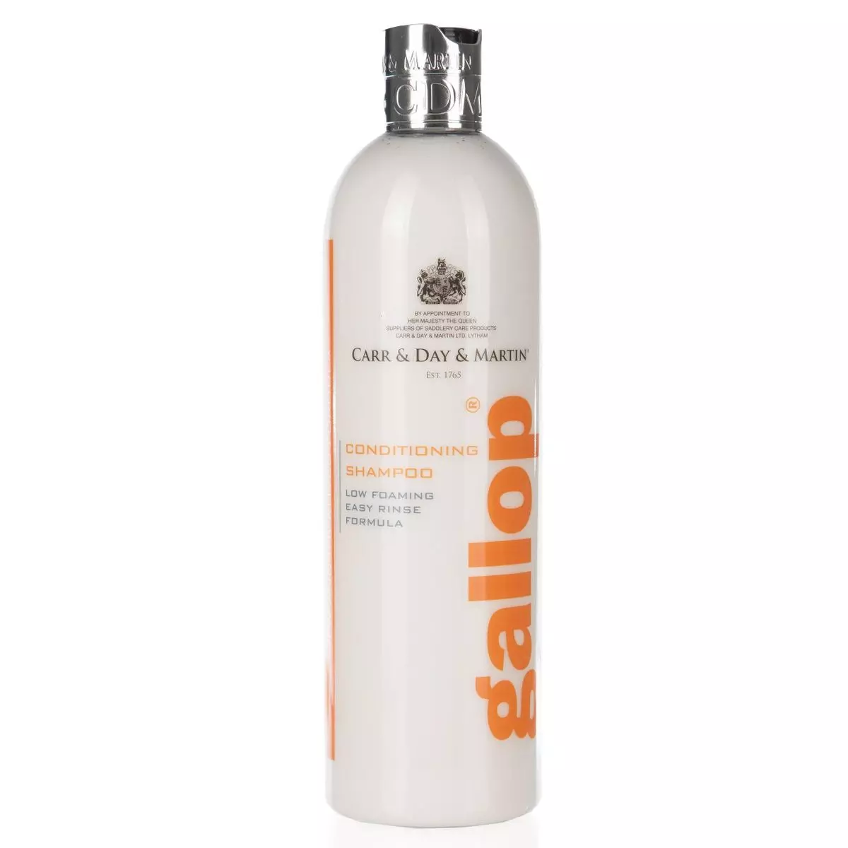 CDM Gallop Conditioning Shampoo 500ml