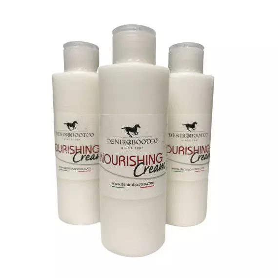 De Niro Boot Nourishing Cream 150 ml