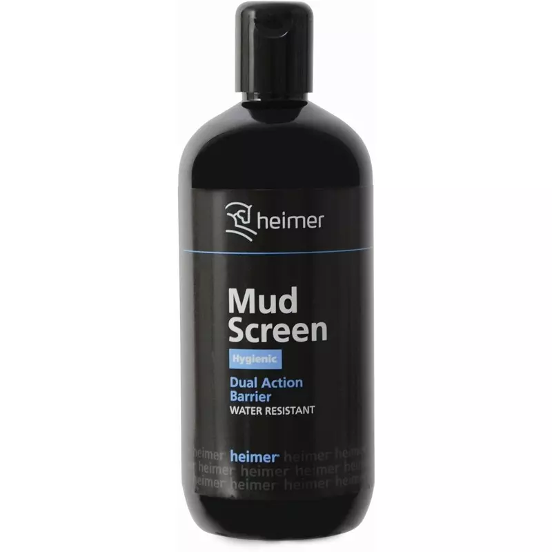 Heimer Mud Screen 500ml