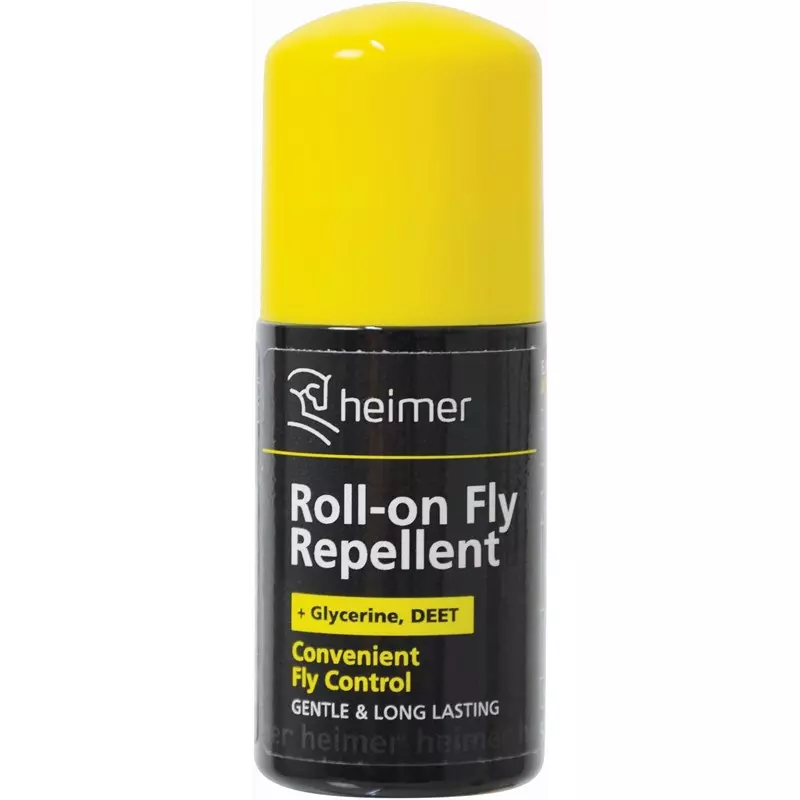 Heimer Insektmiddel Roll-on Fly Repellent 50ml