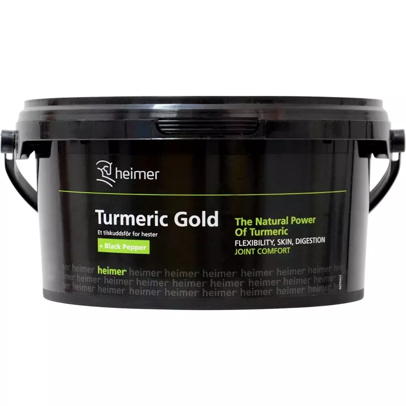 Heimer Turmeric Gold 1kg