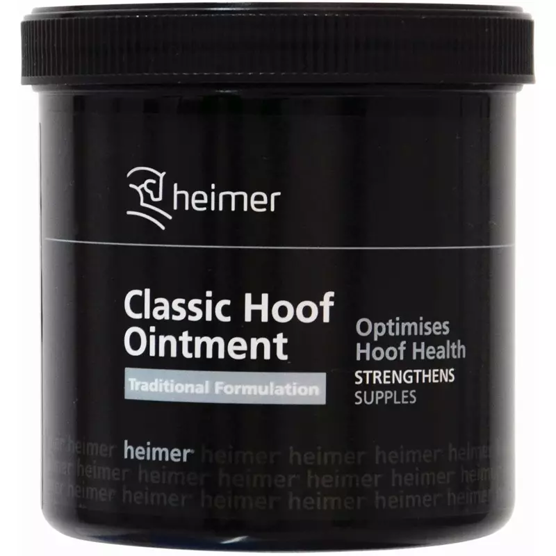 Heimer Classic Hoof Ointment