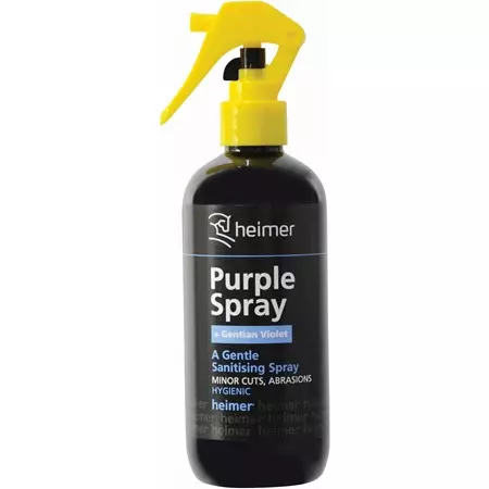 Heimer Purple Spray 250ml