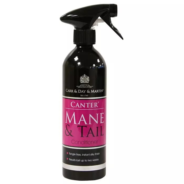 CDM Mane & Tail Conditioner 500ml