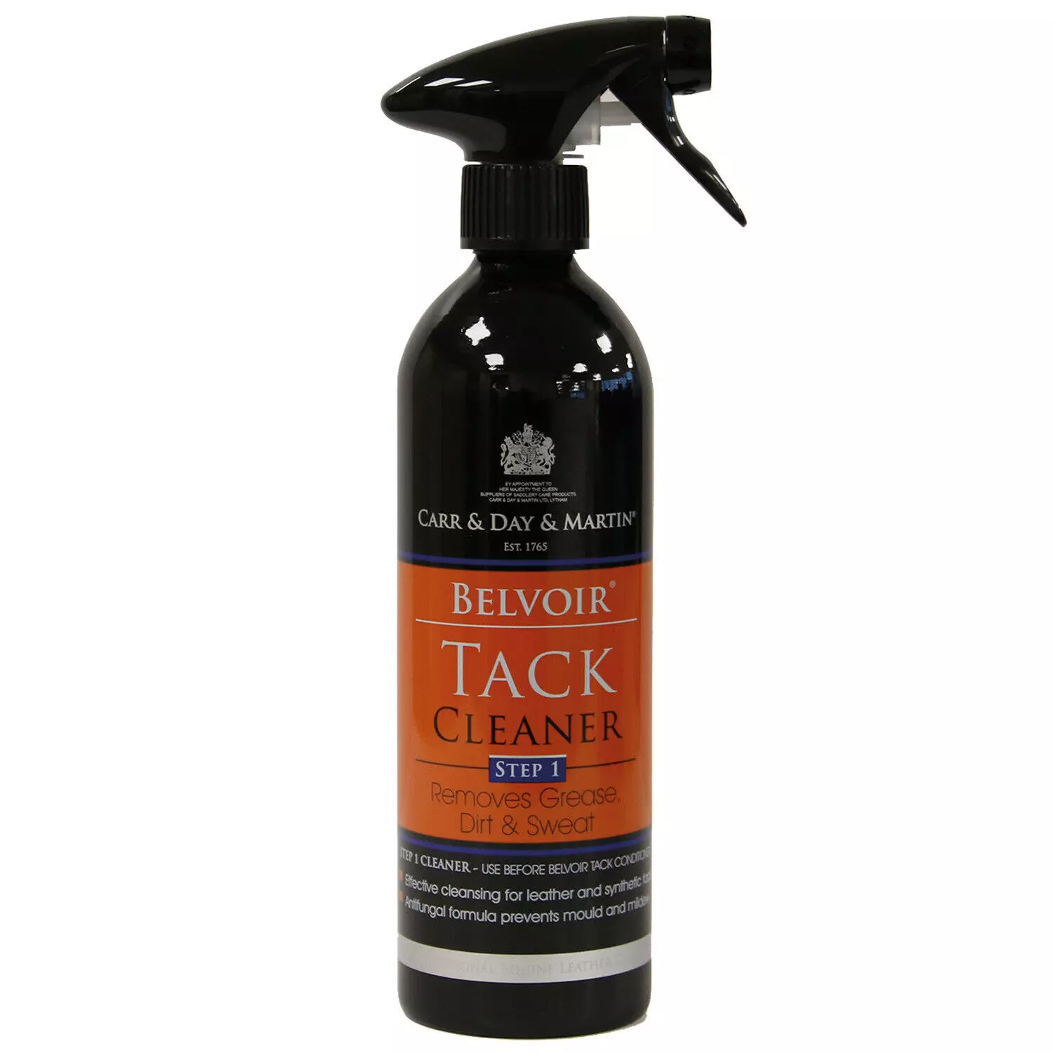 CDM Tack Cleaner Step 1 500ml