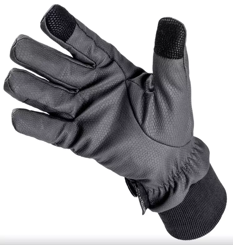 Heimer Pro Special Vinter Ridehanske