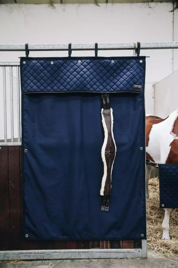 Kentucky Stable Curtain Waterproof