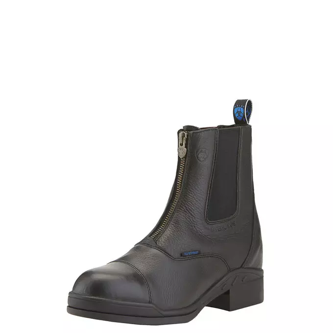 Ariat Heritage ll Paddock Steel Toe