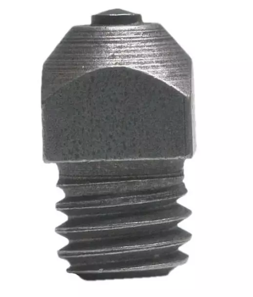 TUNA BRODD NR 10 3/8" 9mm