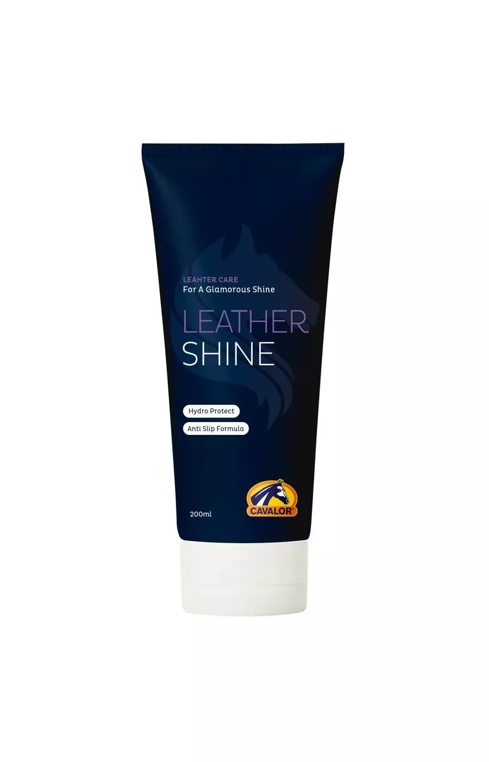 Cavalor Leather Shine 200ml