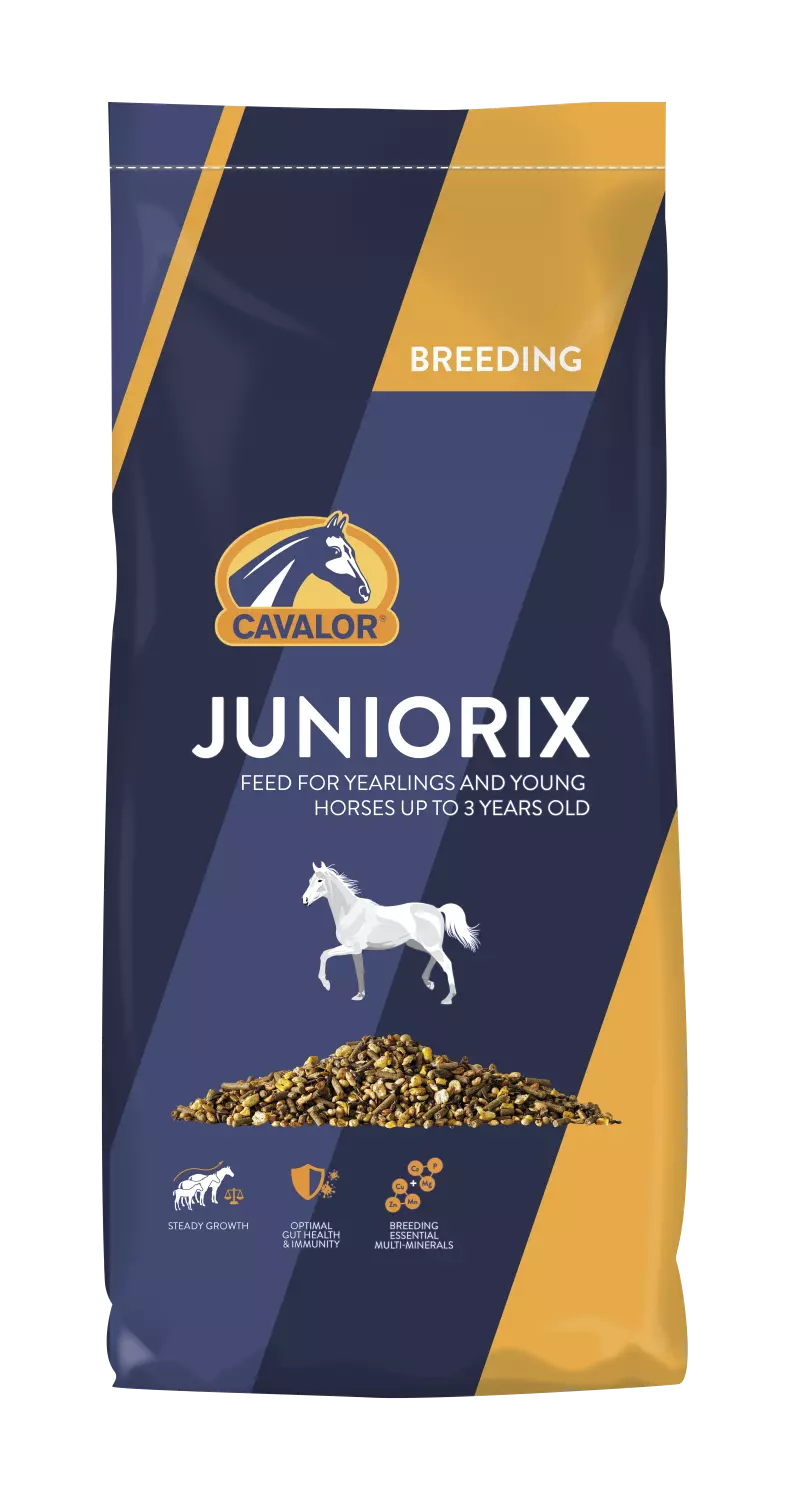 Cavalor Juniorix